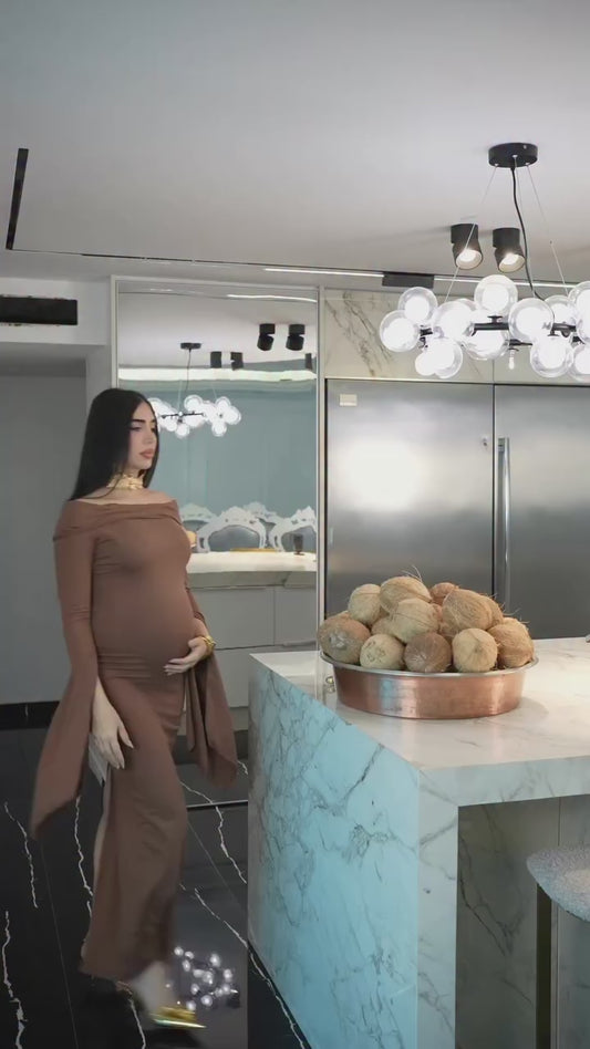 Warm Meal for a Child